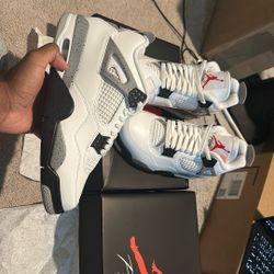 Retro 4 Cements 2025