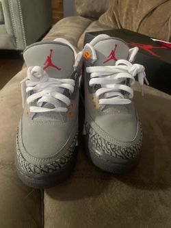 Jordan sneakers