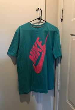 Nike shirt