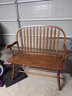 Bench chair
