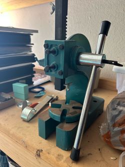 Jewelry Press