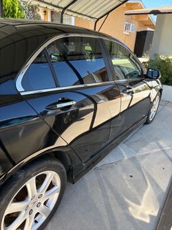 Acura tac