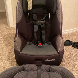 Eddie bauer xrs 65 convertible best sale car seat