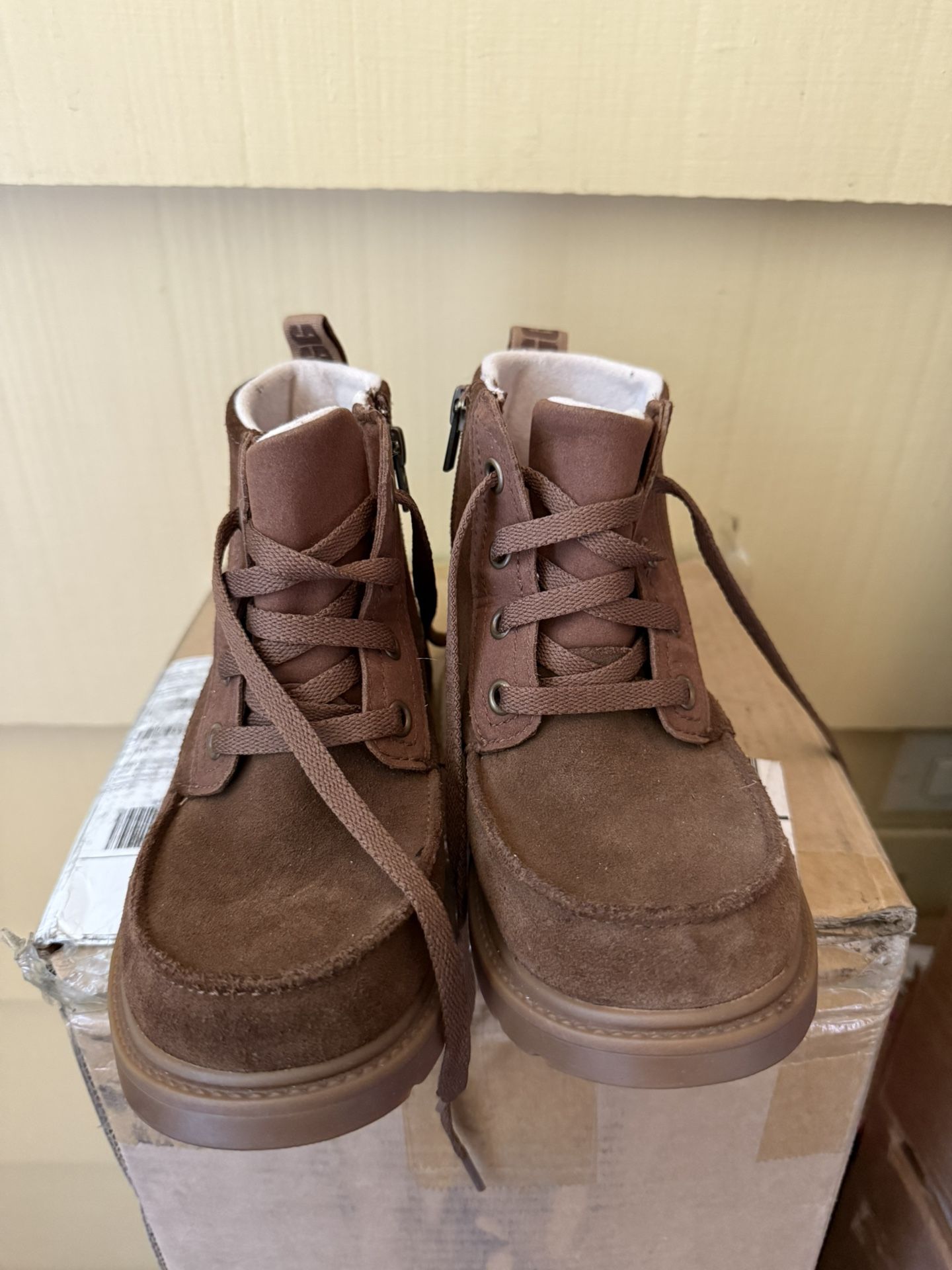 Ugh Boots For Boys