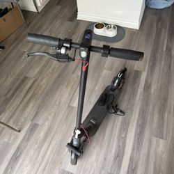 Hiboy S2 Electric Scooter
