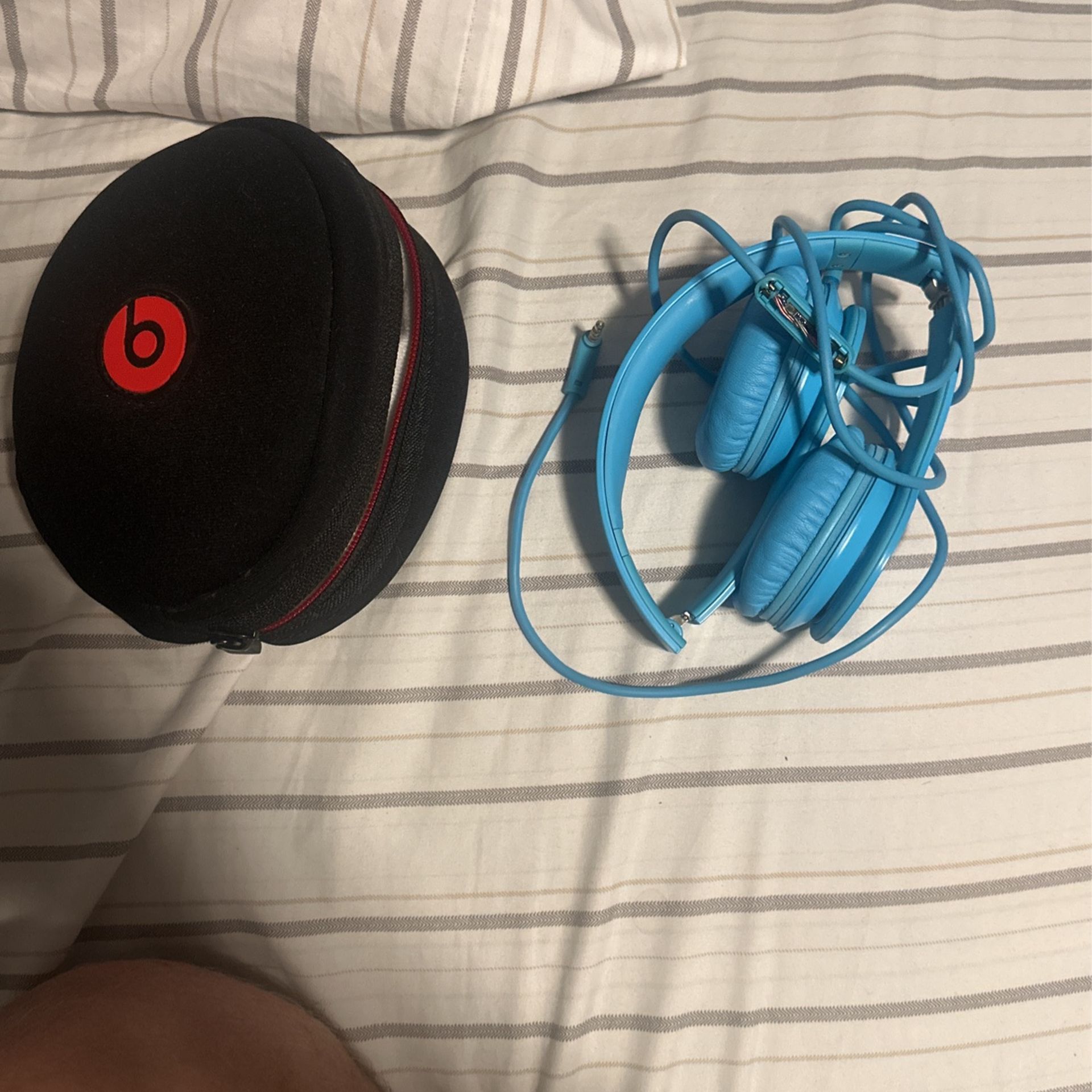 Beats Headphones