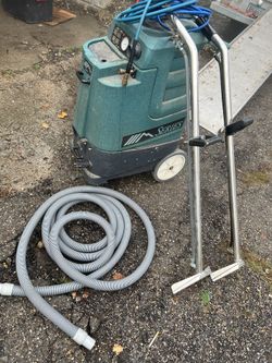 3 Carpet Cleaners Thumbnail