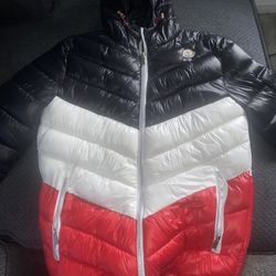 Moncler Jacket 