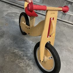 Kokua Balance Bike For Kids