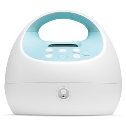 New - Spectra S1 Plus Portable & Rechargeable Hospital Strength Double Electric Breast Pump