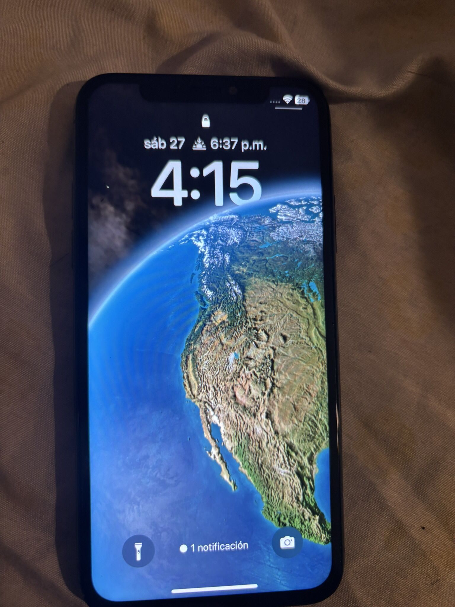 Iphone X 64gb Unblocked