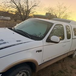 1997 Ford F-150