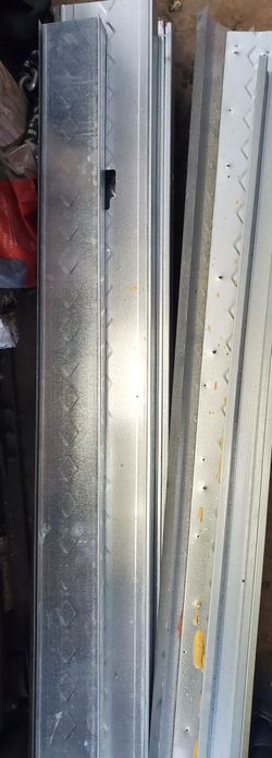 🔥 4' x 8' Heavy-Duty Expanded Metal Sheets – BBQ Pits / Trailers / Fabrication NEW🔥