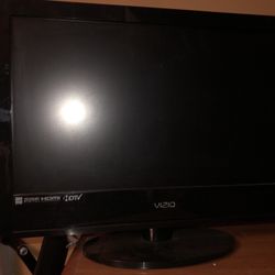 Vizio 22” TV