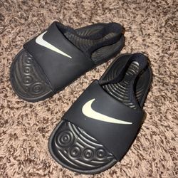 Nike Slides Toddler 8C