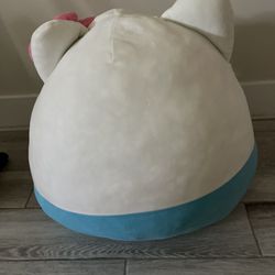 Hello Kitty Squishmallow Large Size 