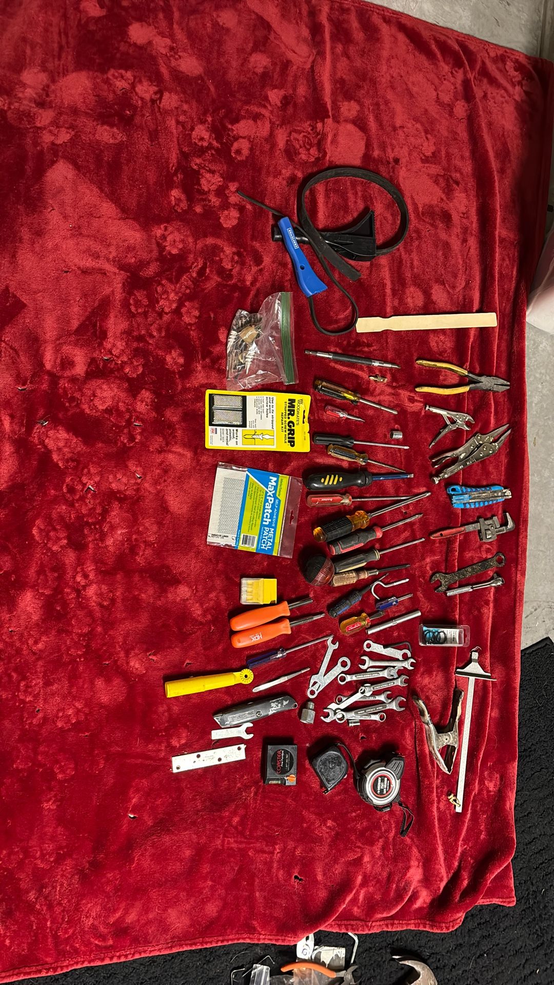 Many Various Tools for Sale in North Las Vegas, NV - OfferUp