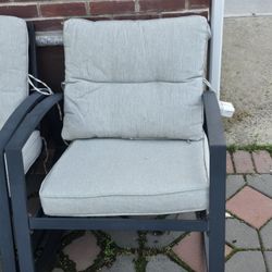 Rocking Chair 