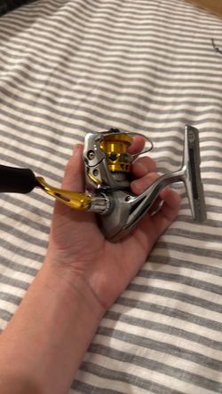 BRAND NEW SHIMANO SEDONA 500