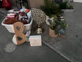 Free Items everything works!!
