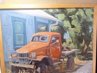Picture Of Truck