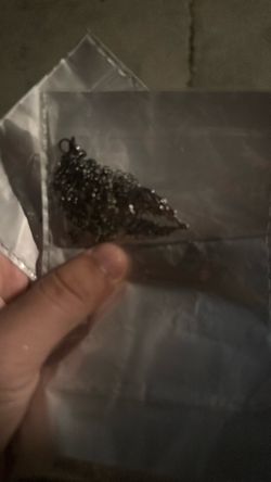 Five dollars a pop