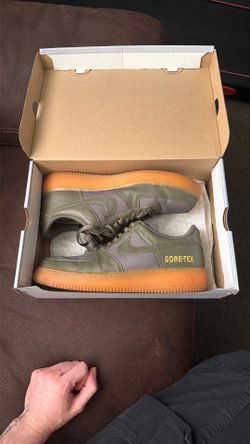 Nike Gore-Tex