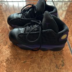 Nike air jordan