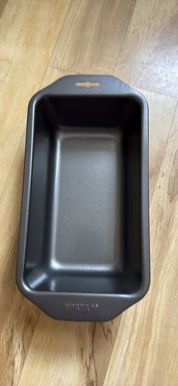 Bread Baking Pan