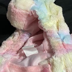 Baby Unicorn Custom 