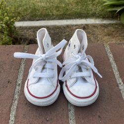 Baby Converse Shoes