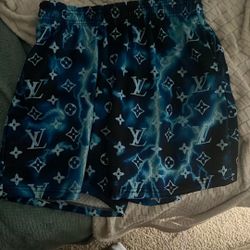 LV shorts
