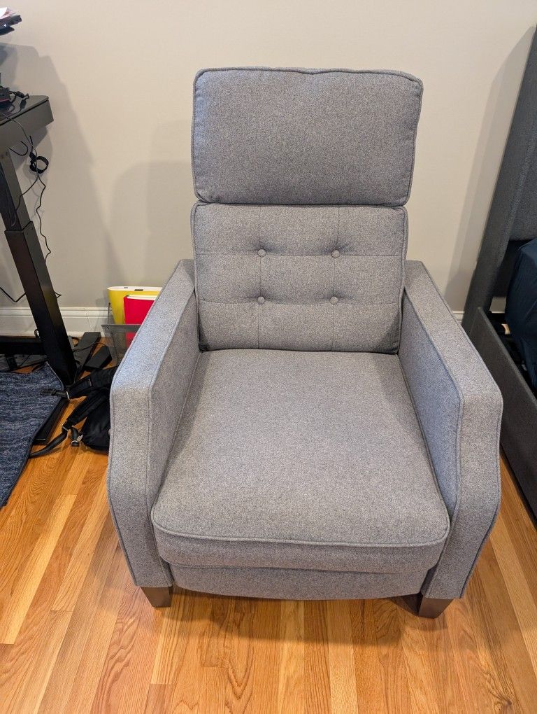 Recliner
