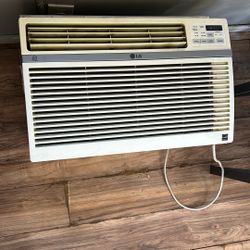 LG air Conditioner