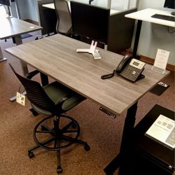 Modern Standing Desk