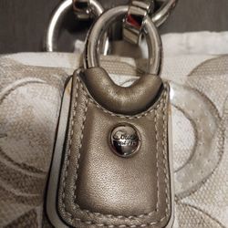 Vintage Coach Purse