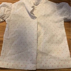toddler size 2 dress shirt