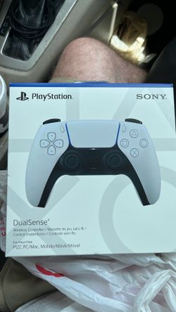 Brand new Ps5 controller