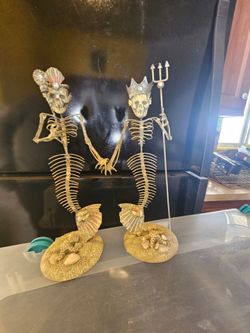 Halloween Decorations