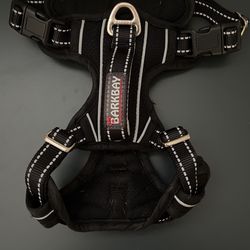 Dog Harness Middim Size