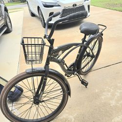 Men 26 INCH Huffy/Excellent Condition 