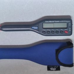 Scale Master Classic V3.0 Digital Plan Measurer