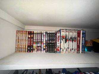Manga