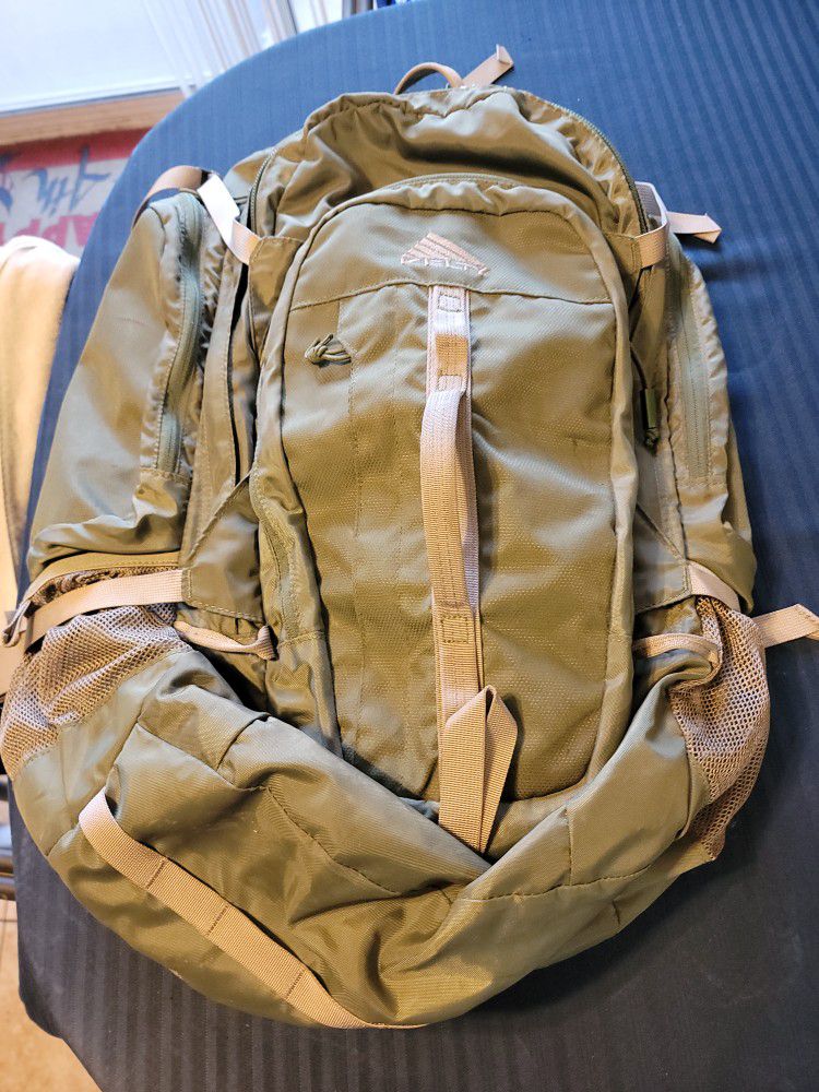 NEW KELTY TACTICAL "REDWING 50" BUILD TO MILITARY BACKPACK  $90 FIRM PRICE.  No Lowerball!