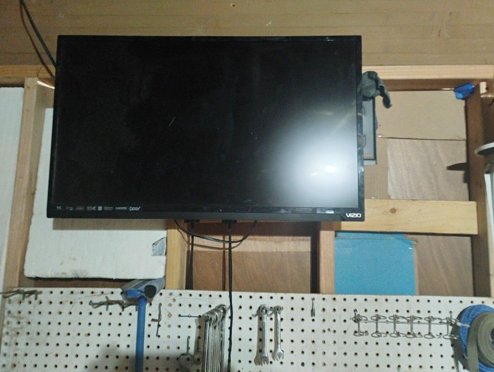 Vizio 32 Inch Smart Tv