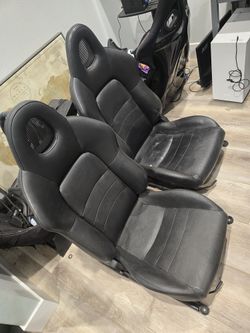 2001 S2000 Seats