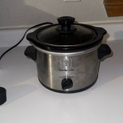 Crockpot 