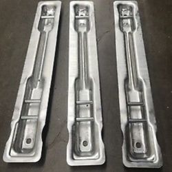 sprinter van floor brackets