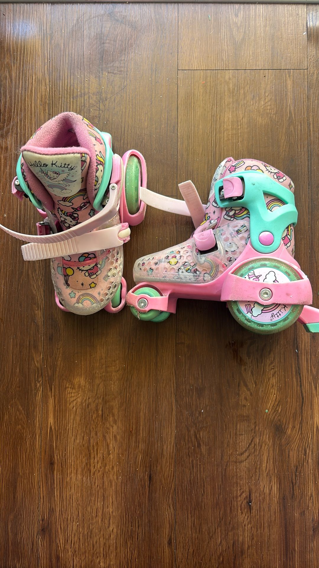 Roller Derby Roller Skates