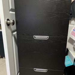 IKEA Galant File Cabinet 